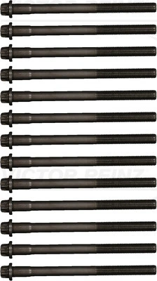 Cylinder Head Bolt Set